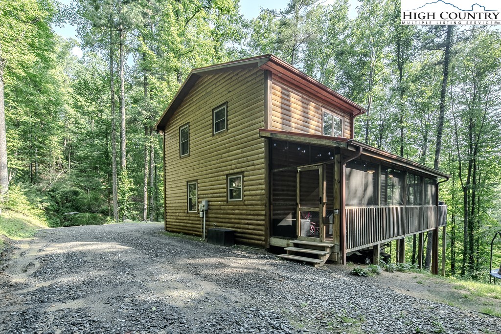 8012 Big Ivy Road Purlear, NC 28665 - Photo 44 of 46 Gallery Image 44