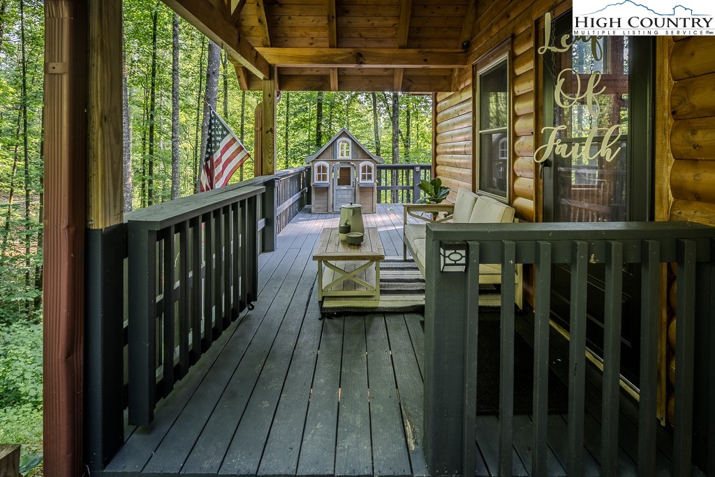 8012 Big Ivy Road Purlear, NC 28665 - Photo 46 of 46 Gallery Image 46