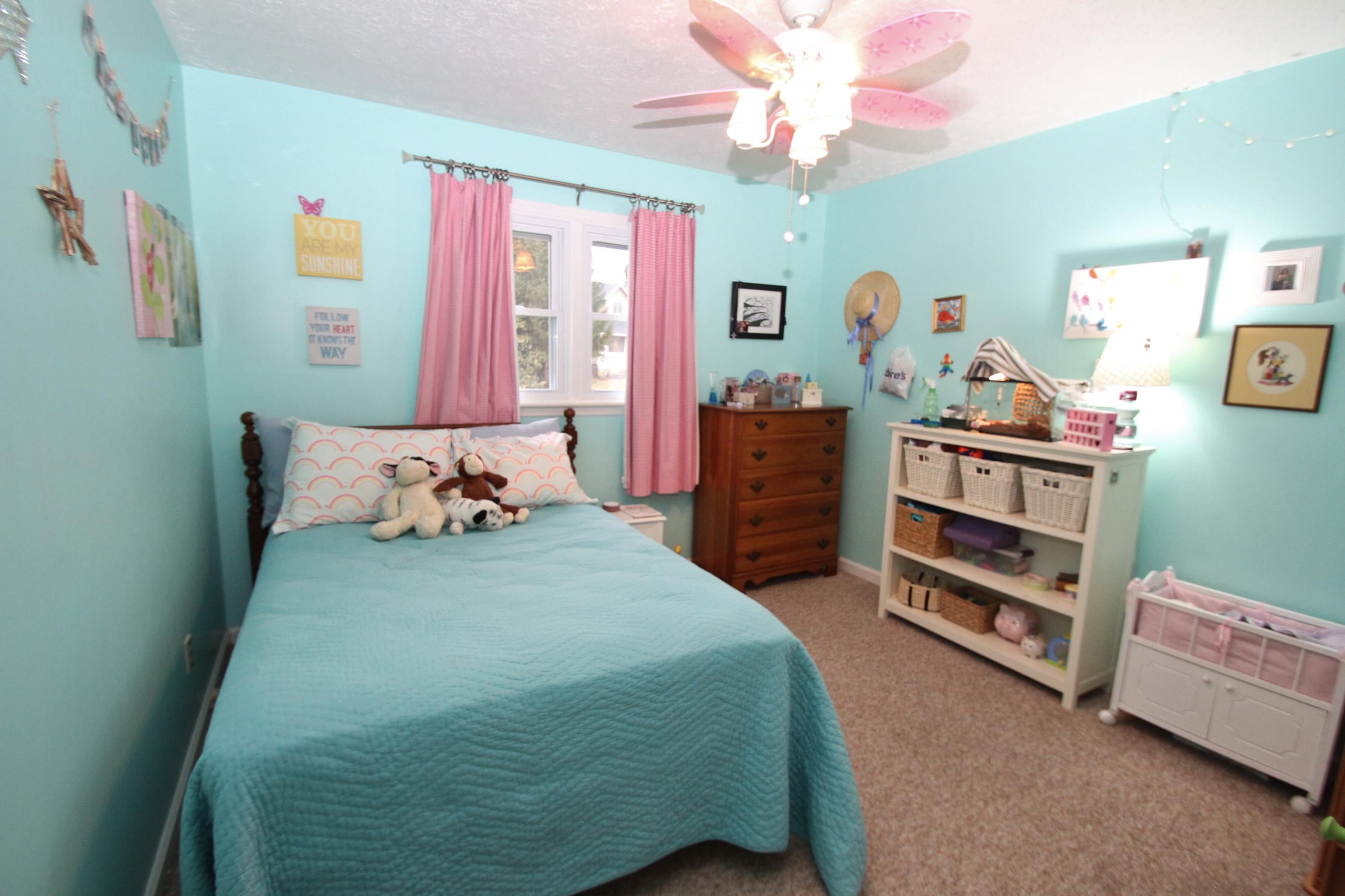 174 Crowfield Cir Road Lewisburg, WV 24901 - Photo 31 of 49 Gallery Image 31