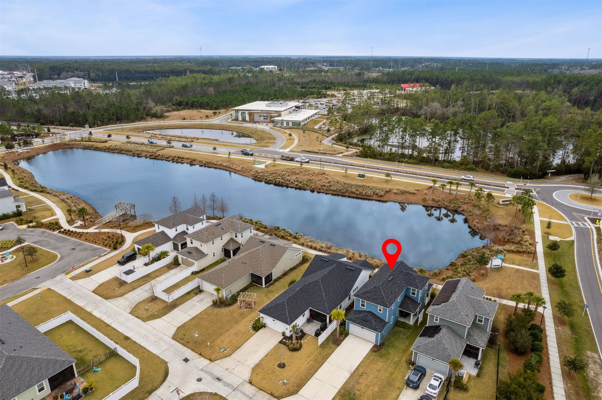 141 Redbud Lane Yulee, FL 32097 - Photo 52 of 61