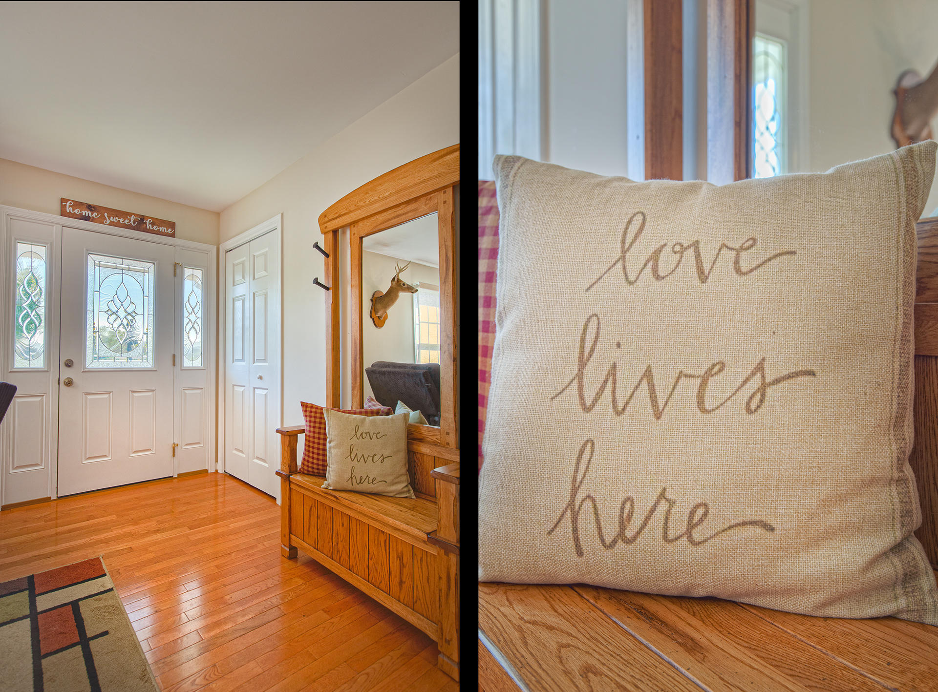 1578 Oak Ridge Road Buchanan, VA 24066 - Photo 2 of 40 Welcome