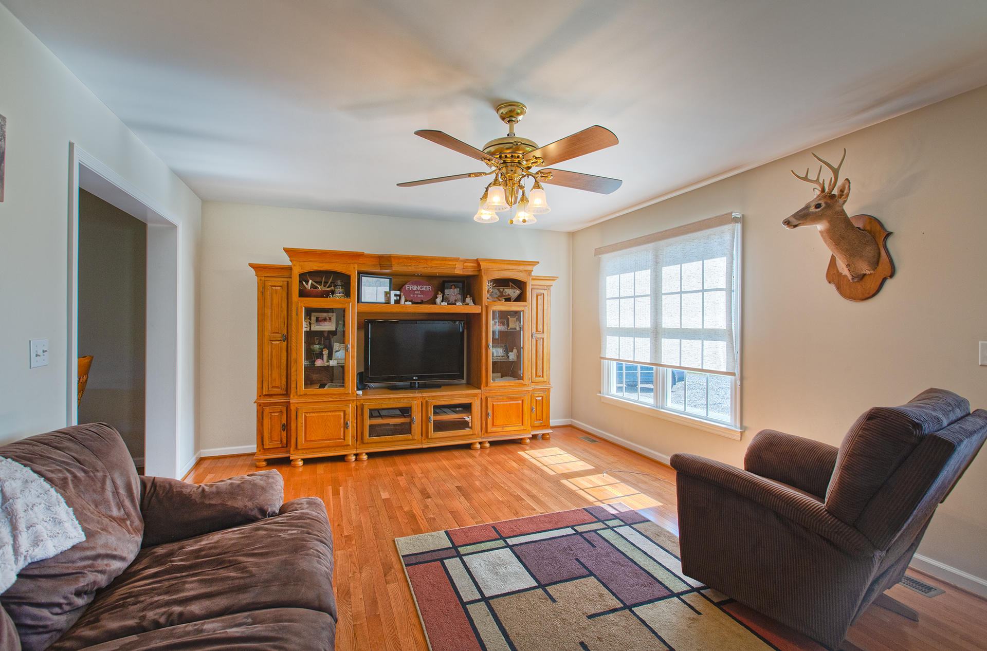 1578 Oak Ridge Road Buchanan, VA 24066 - Photo 3 of 40 Offers 3 BR 3 BA