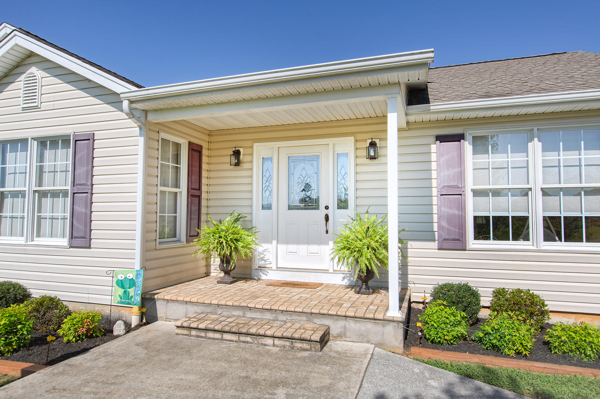 1578 Oak Ridge Road Buchanan, VA 24066 - Photo 22 of 40 Minutes from interstate