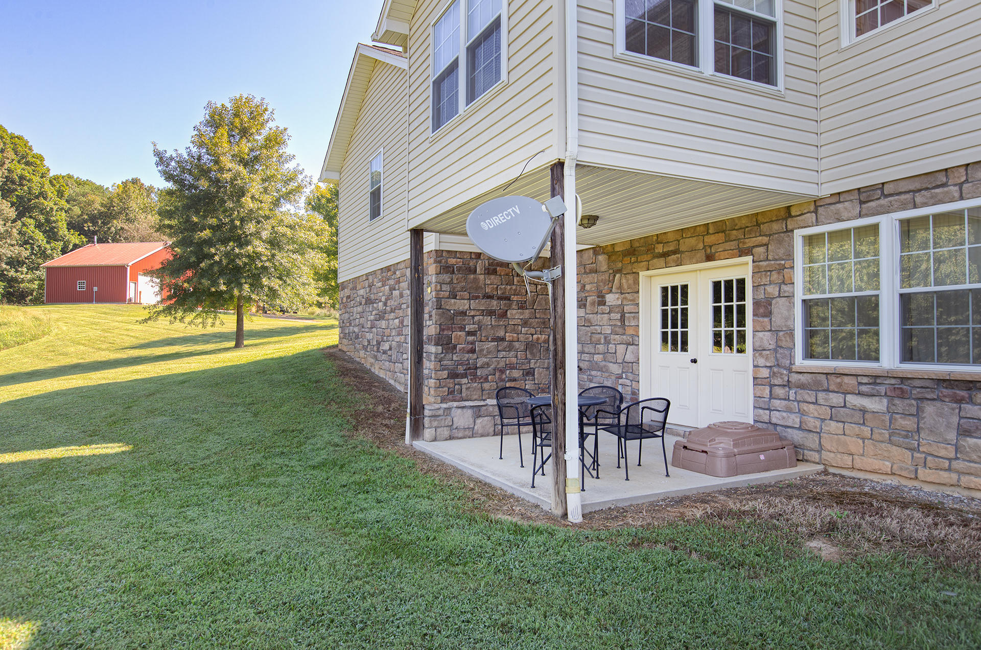 1578 Oak Ridge Road Buchanan, VA 24066 - Photo 24 of 40 Over 9.5 Acres
