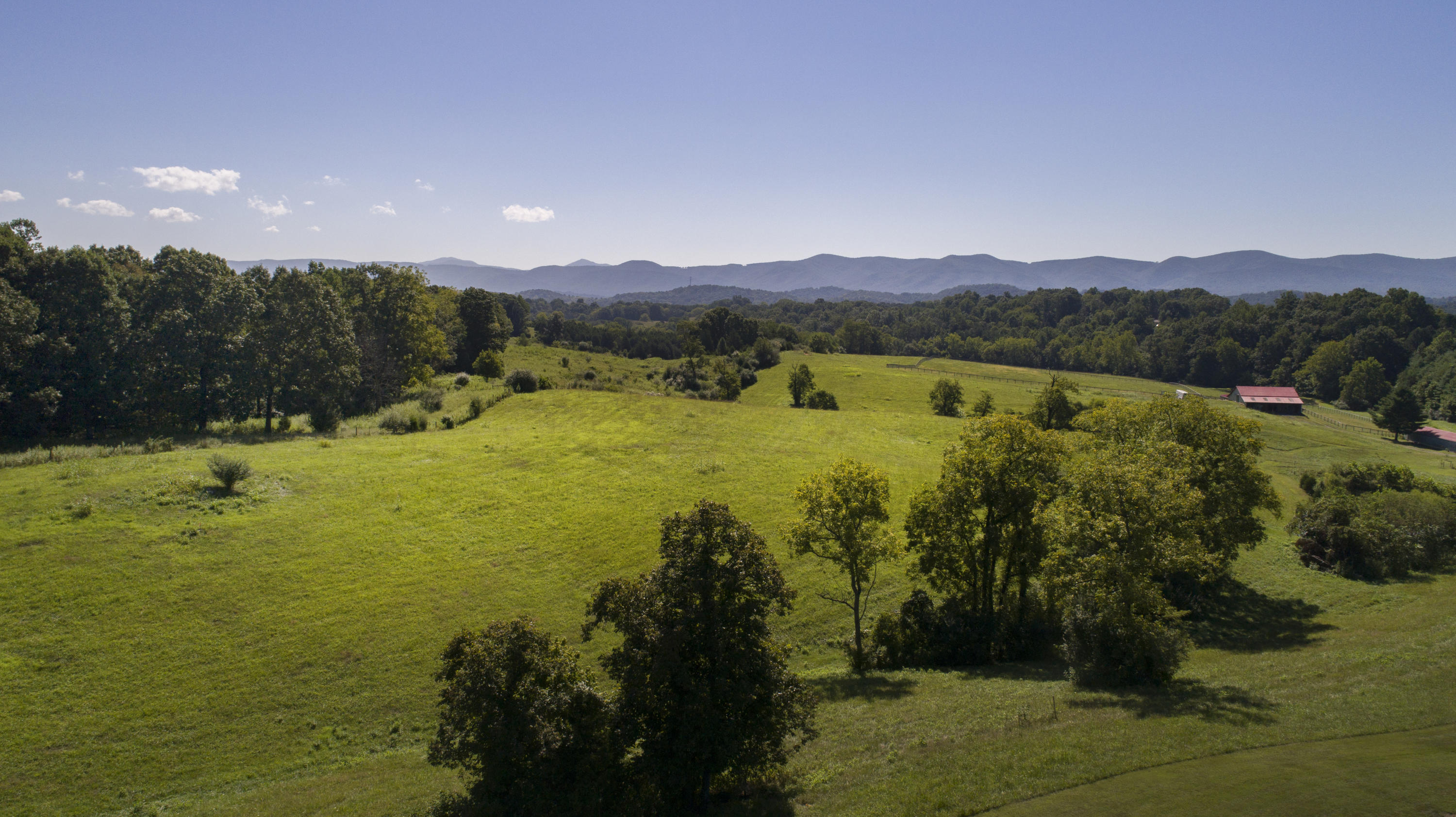 1578 Oak Ridge Road Buchanan, VA 24066 - Photo 33 of 40 drone-2