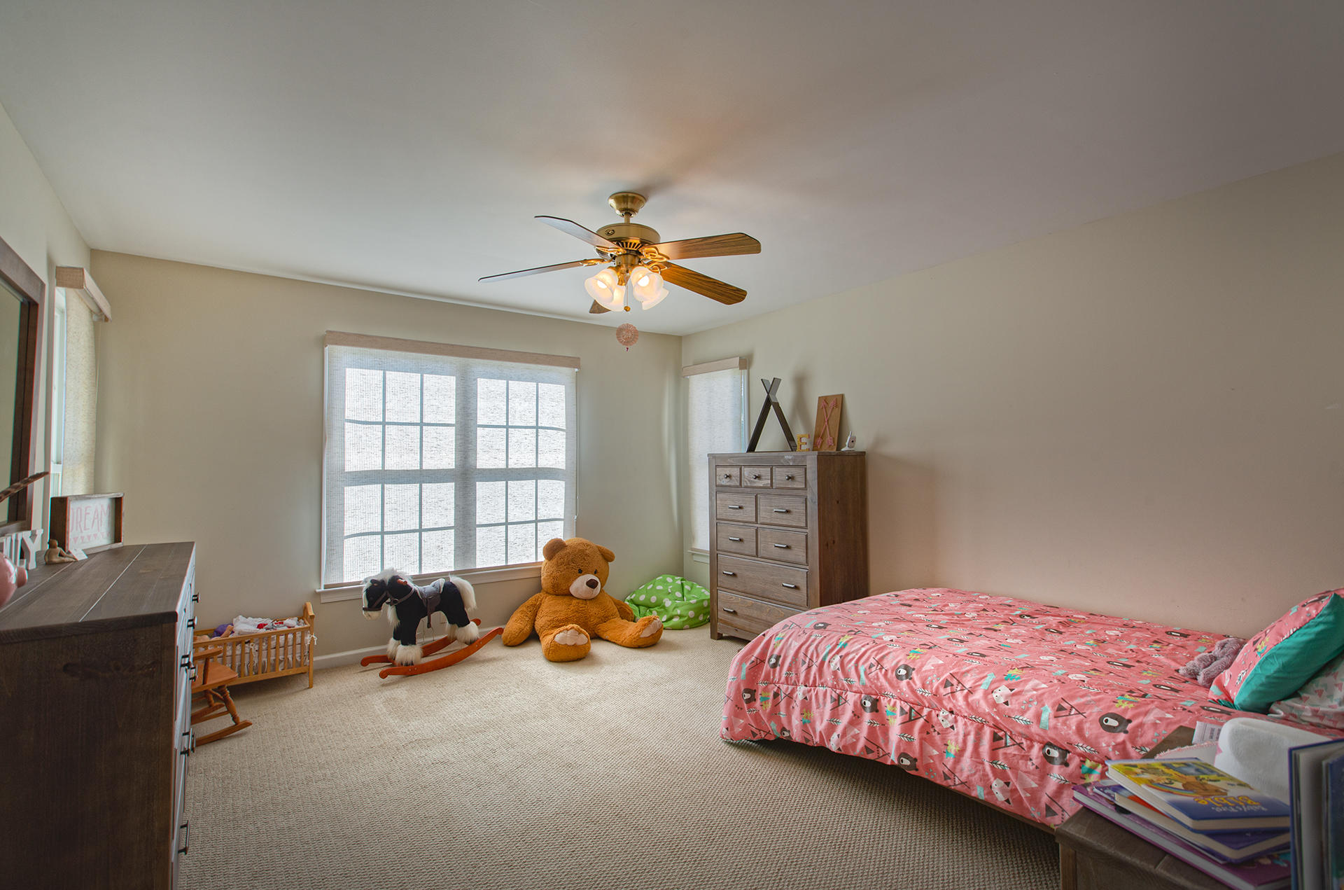 1578 Oak Ridge Road Buchanan, VA 24066 - Photo 8 of 40 Bedroom