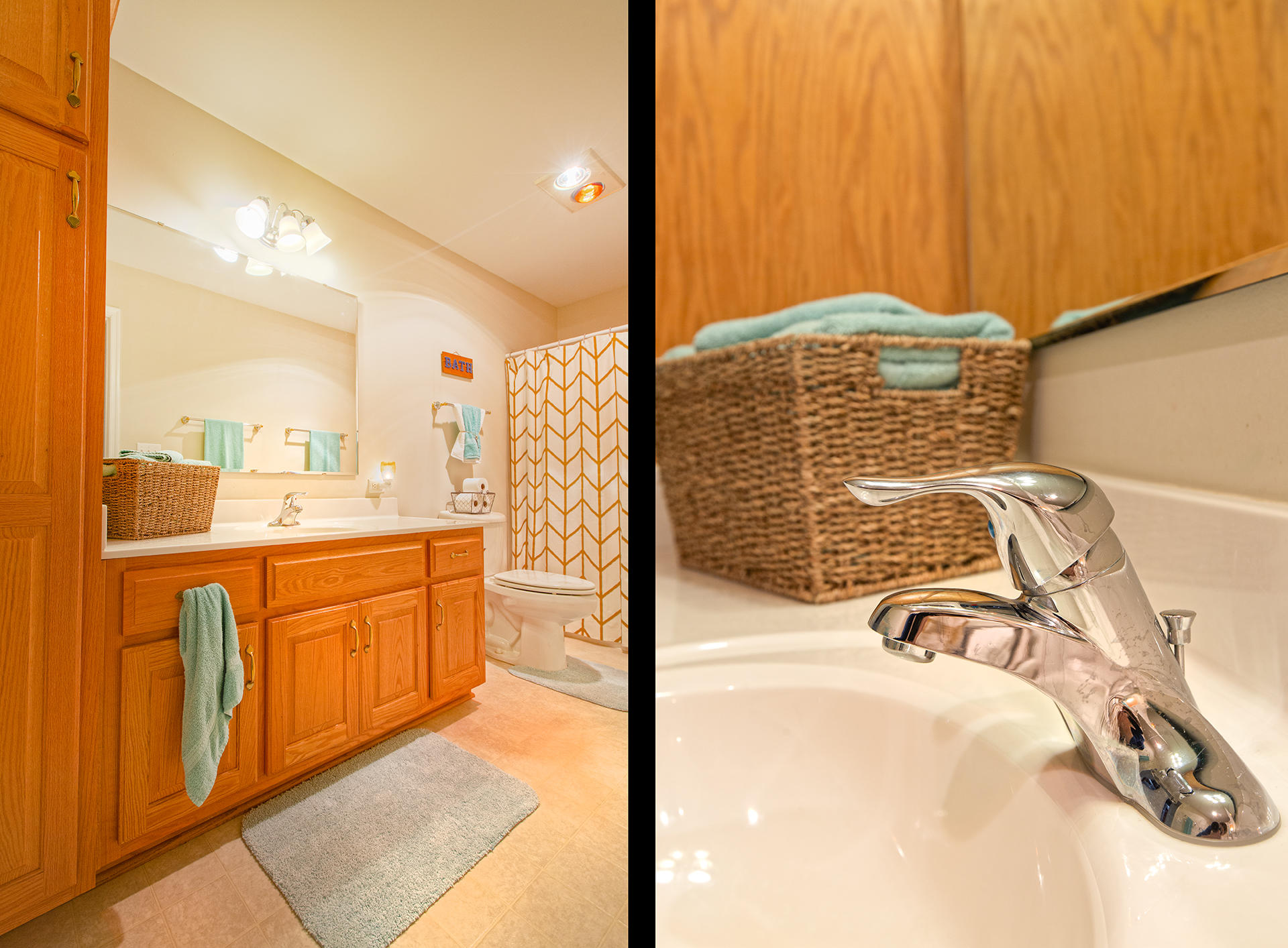 1578 Oak Ridge Road Buchanan, VA 24066 - Photo 9 of 40 Full Bath