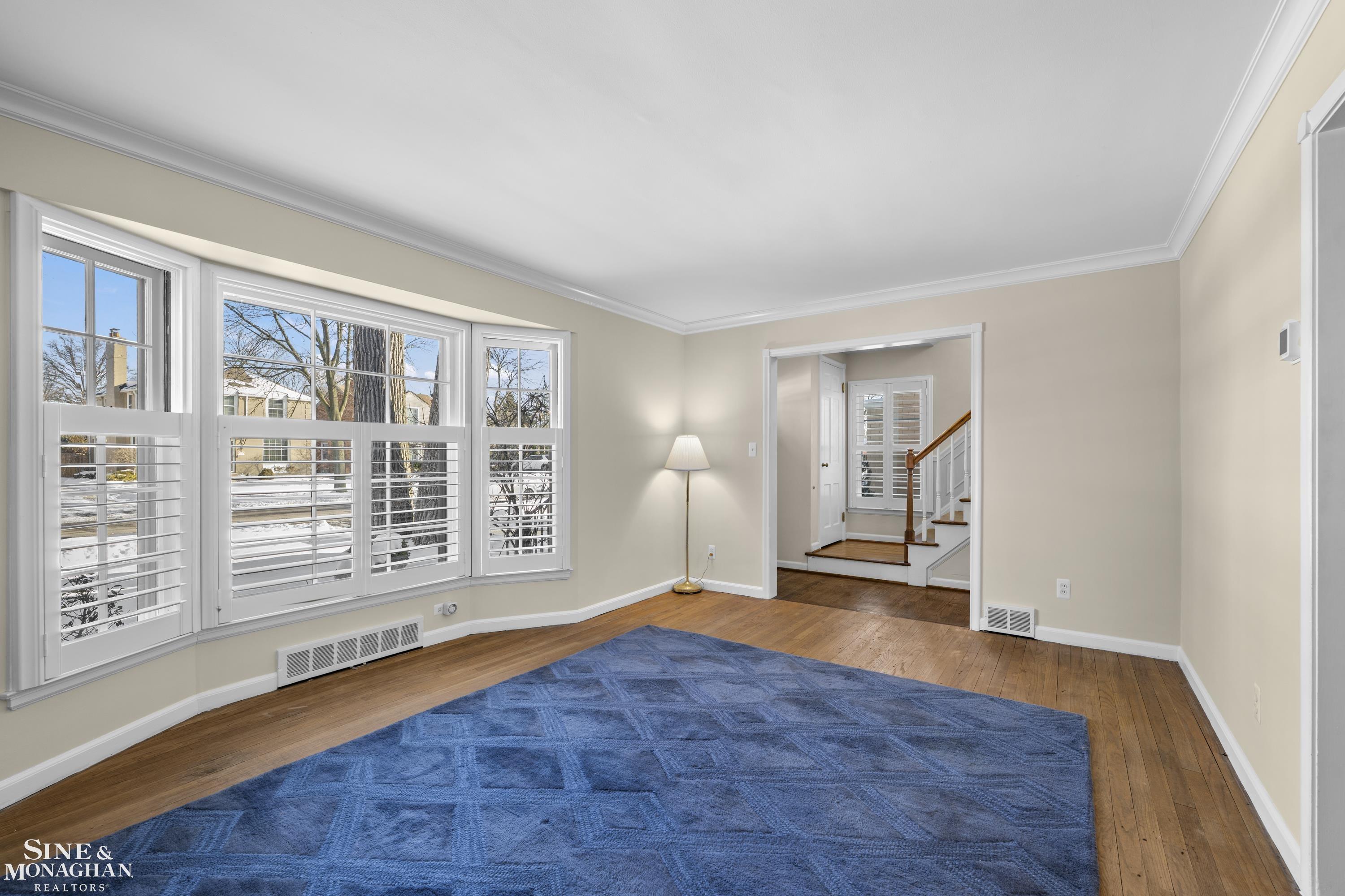 419 Maison Road Grosse Pointe Farms, MI 48236 - Photo 6 of 50