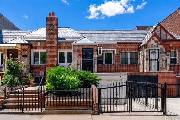 $1,100,000 | 31-14 48th Street | Astoria