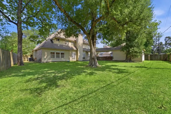 $299,999 | 24103 Melina Lane, Tomball, TX 77375