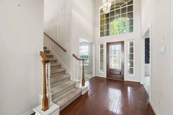 $299,999 | 24103 Melina Lane, Tomball, TX 77375