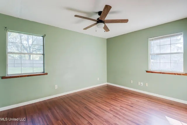 $189,999 | 502 West Border Avenue, Wiggins, MS 39577