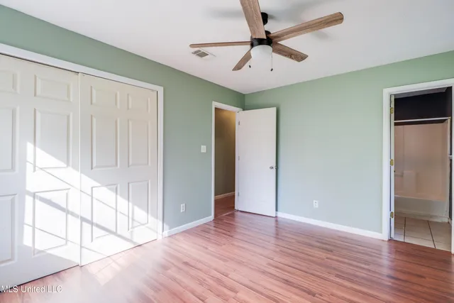 $189,999 | 502 West Border Avenue, Wiggins, MS 39577