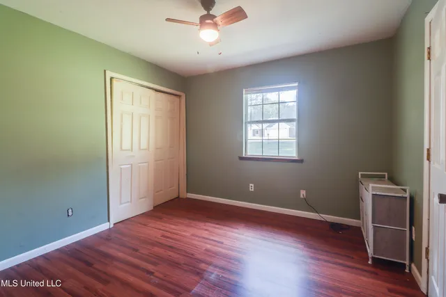 $189,999 | 502 West Border Avenue, Wiggins, MS 39577