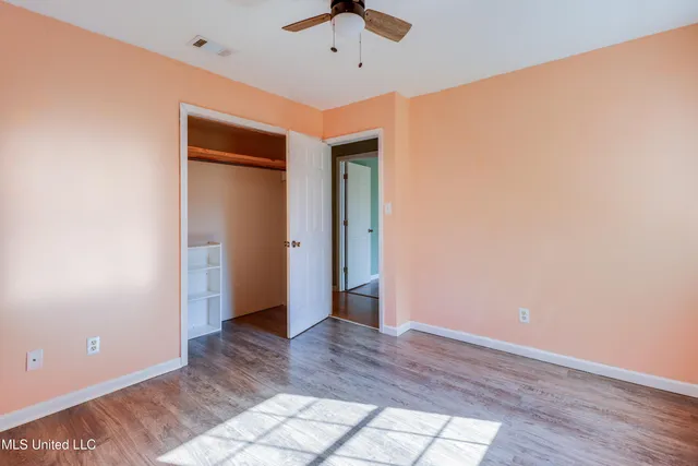 $189,999 | 502 West Border Avenue, Wiggins, MS 39577