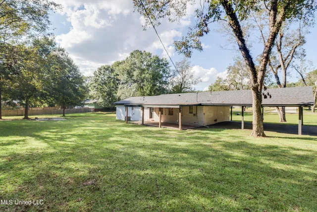 $189,999 | 502 West Border Avenue, Wiggins, MS 39577