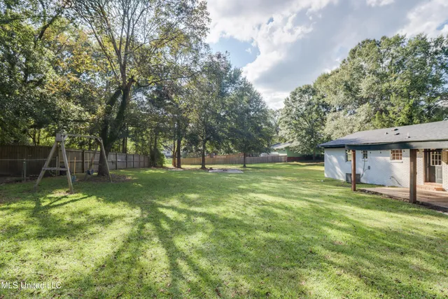 $189,999 | 502 West Border Avenue, Wiggins, MS 39577