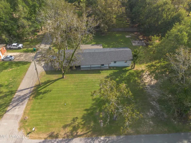 $189,999 | 502 West Border Avenue, Wiggins, MS 39577