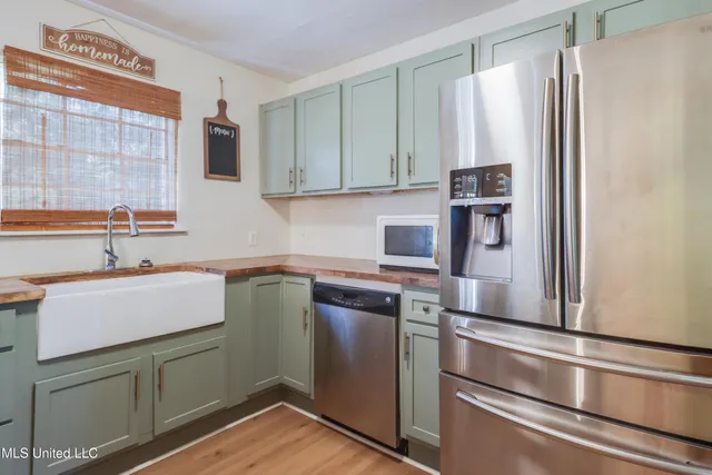 $189,999 | 502 West Border Avenue, Wiggins, MS 39577