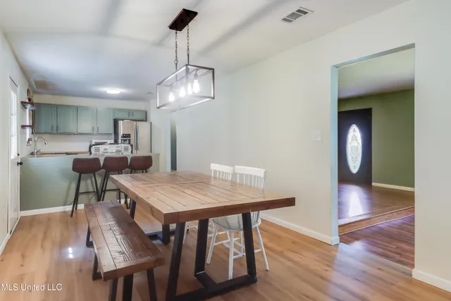 $189,999 | 502 West Border Avenue, Wiggins, MS 39577