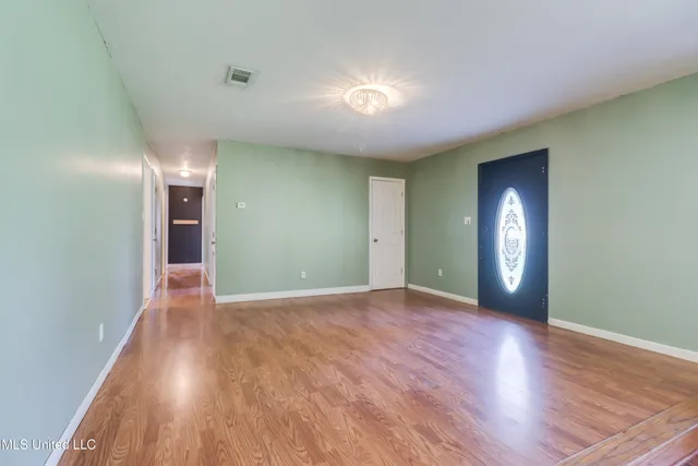 $189,999 | 502 West Border Avenue, Wiggins, MS 39577