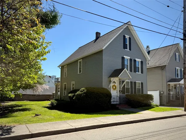 $215,000 | 12 Florence Avenue, Binghamton, NY 13905