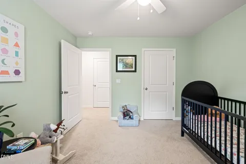 $390,000 | 2103 Cherry Top Drive, Fuquay-Varina, NC 27526