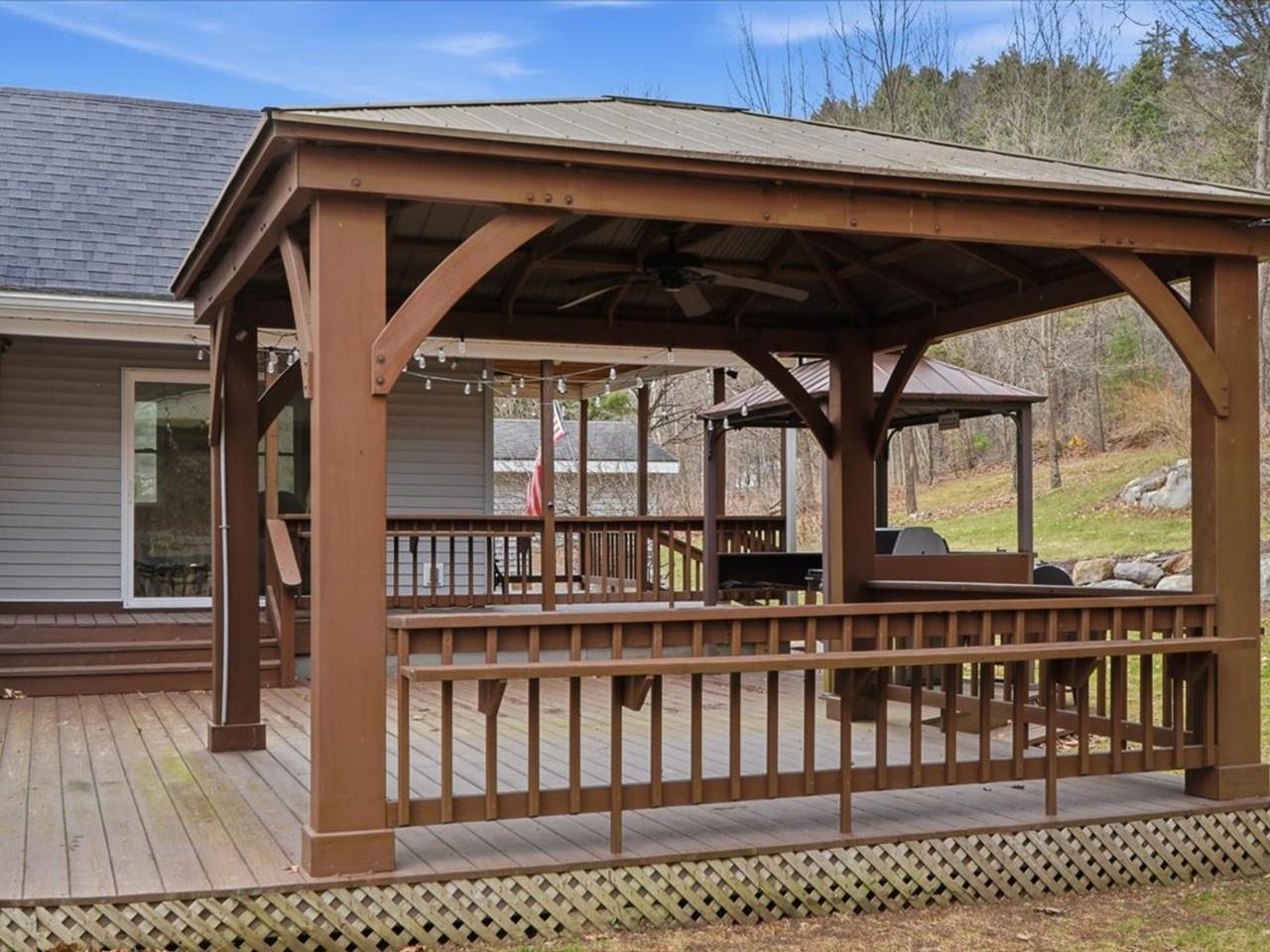 44 Drake Woods Road Bristol, VT 05443 - Photo 11 of 70