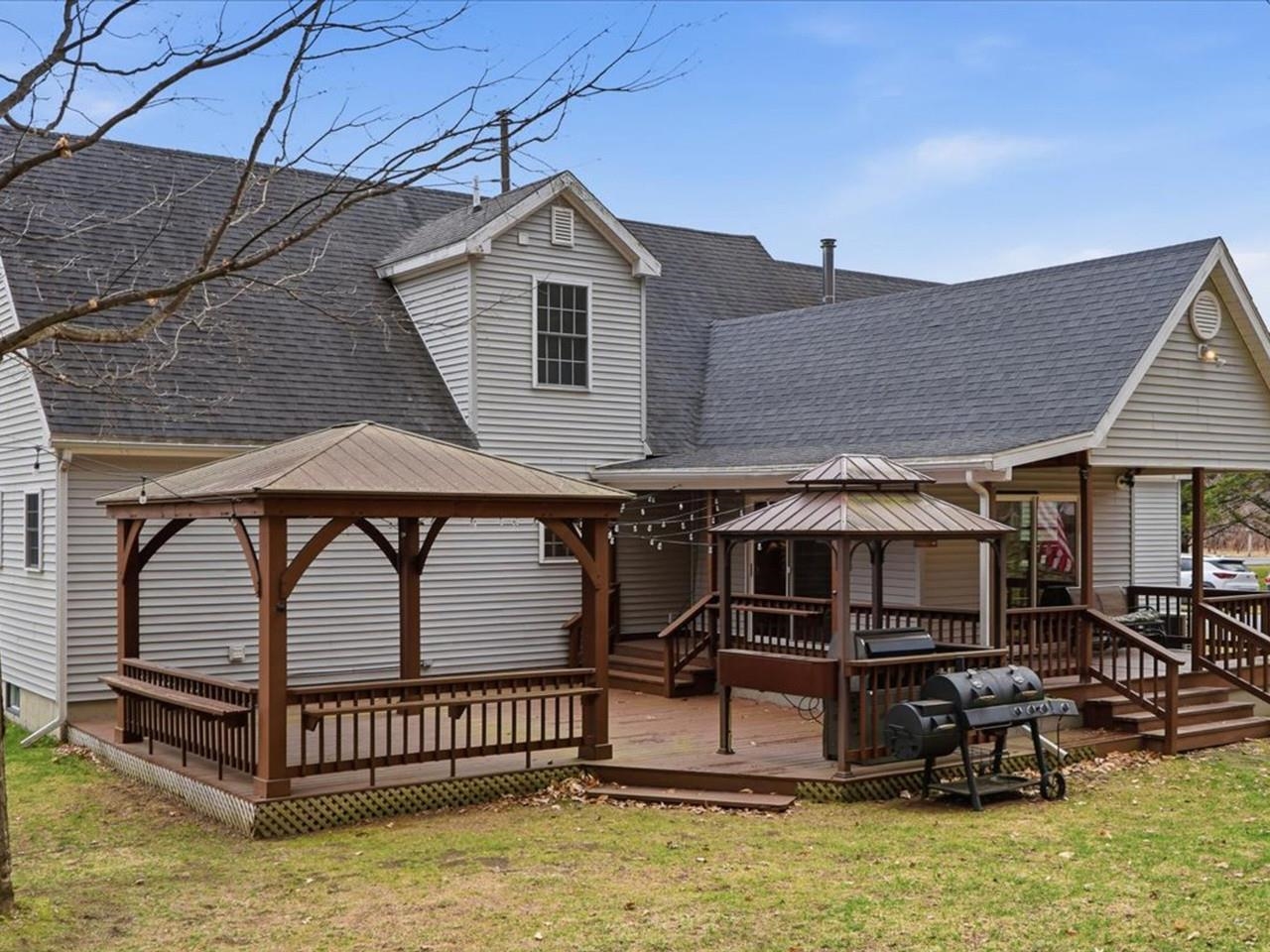 44 Drake Woods Road Bristol, VT 05443 - Photo 12 of 70