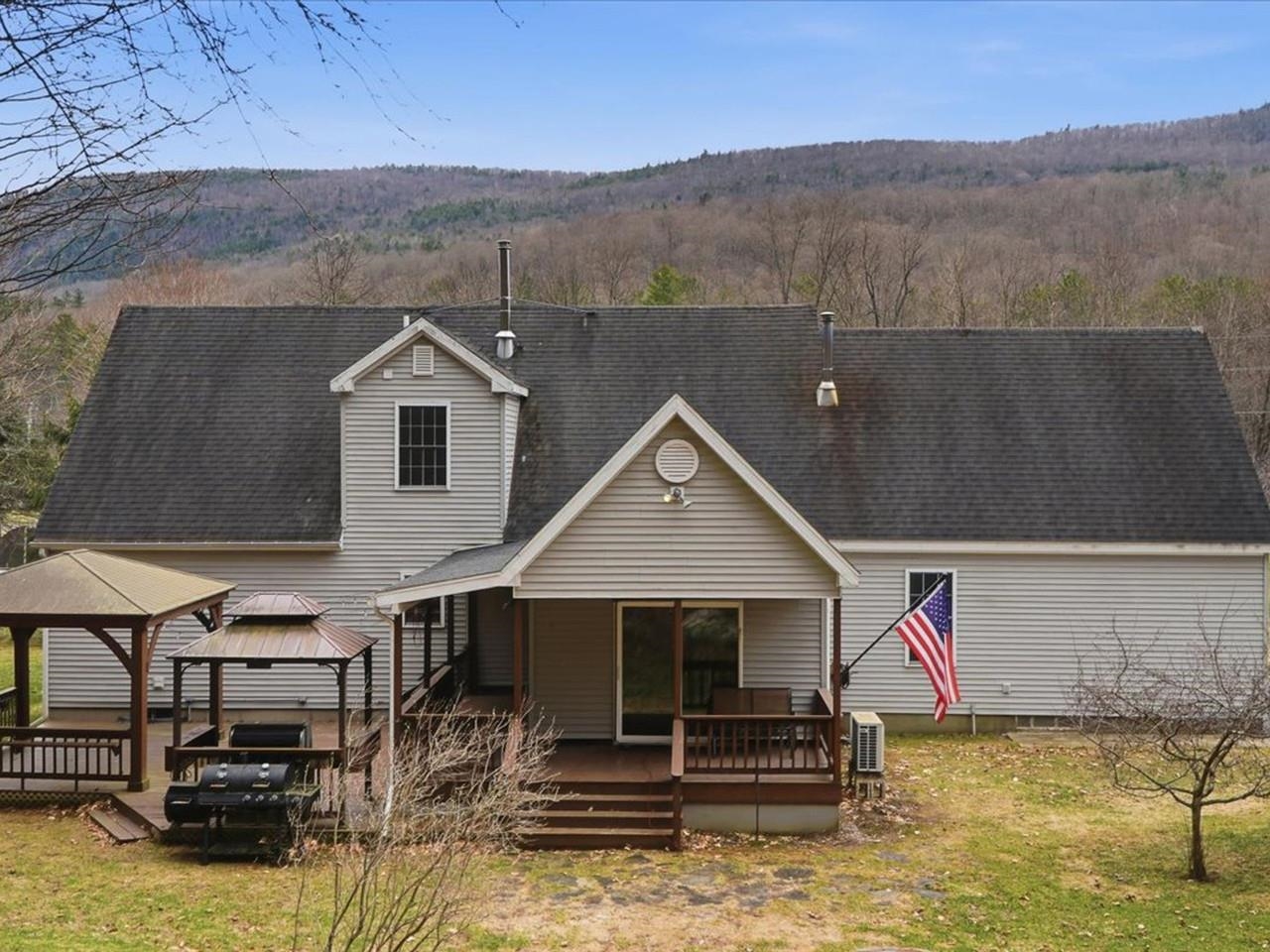 44 Drake Woods Road Bristol, VT 05443 - Photo 13 of 70