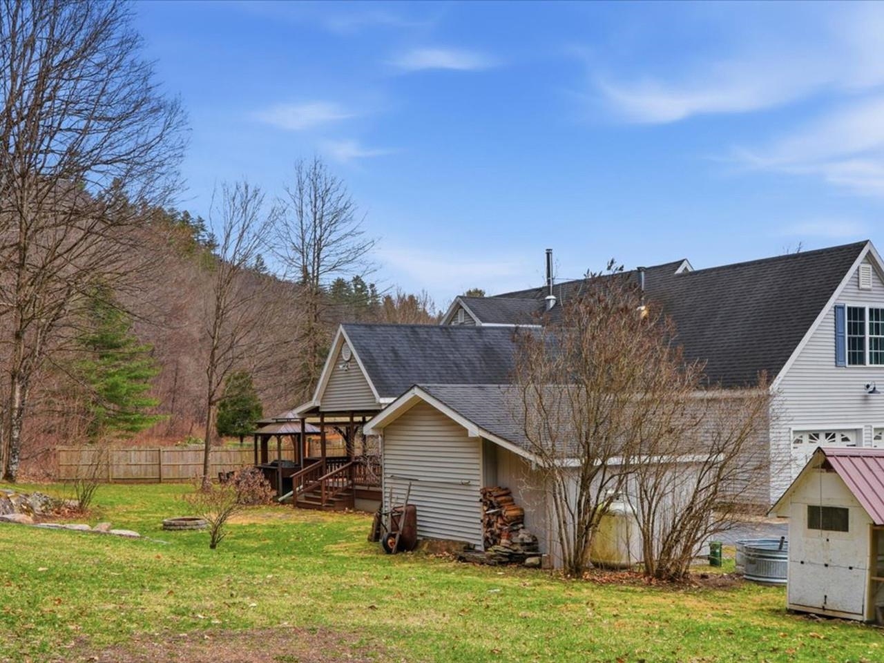 44 Drake Woods Road Bristol, VT 05443 - Photo 15 of 70