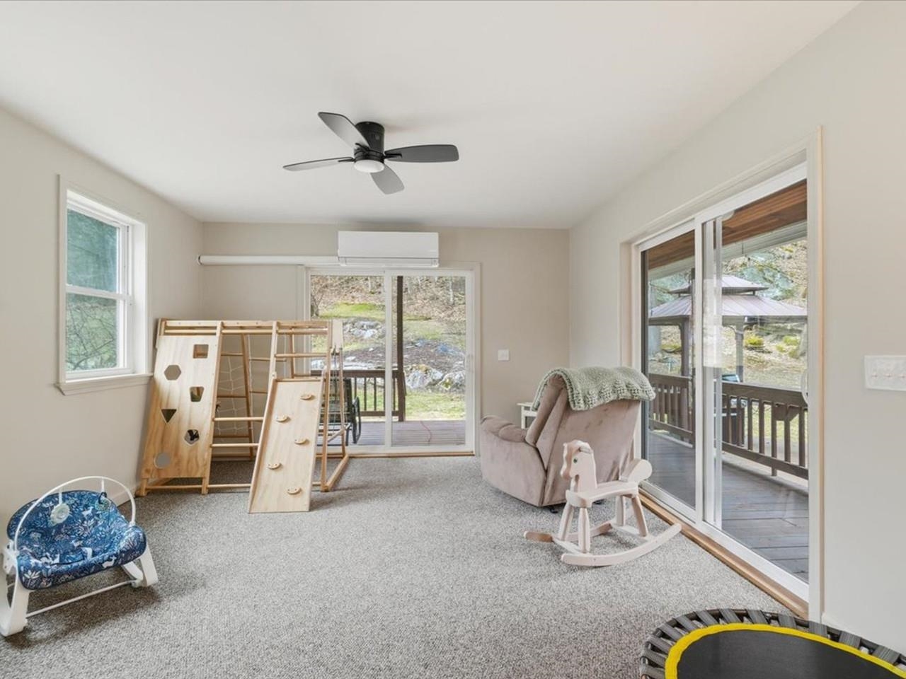 44 Drake Woods Road Bristol, VT 05443 - Photo 25 of 70