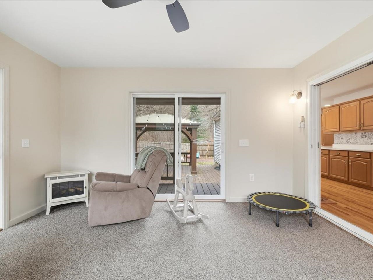 44 Drake Woods Road Bristol, VT 05443 - Photo 26 of 70