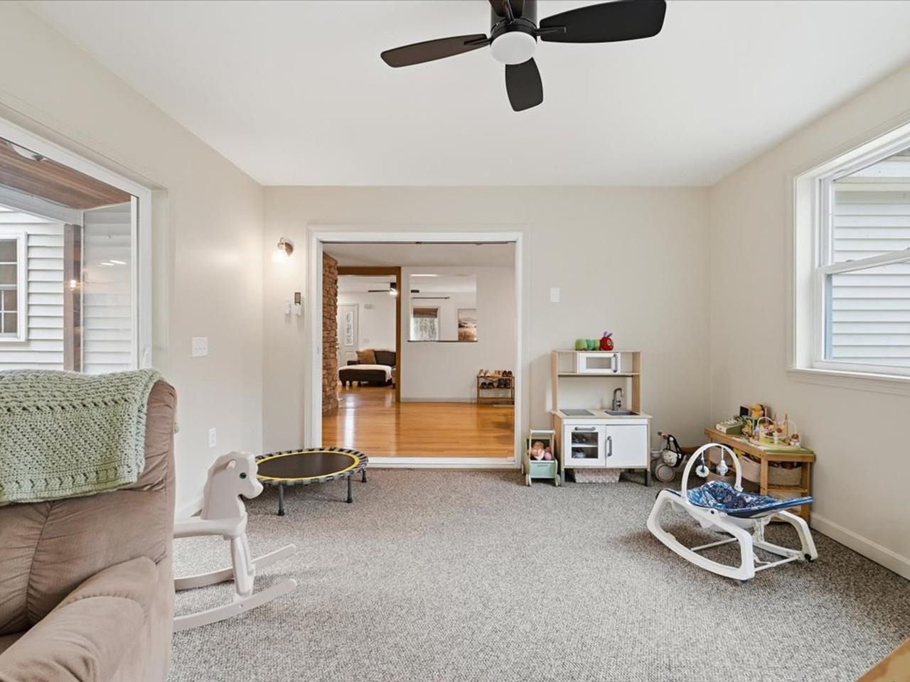 44 Drake Woods Road Bristol, VT 05443 - Photo 27 of 70