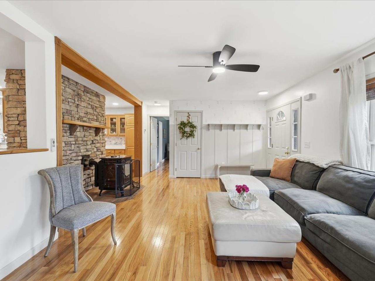 44 Drake Woods Road Bristol, VT 05443 - Photo 29 of 70