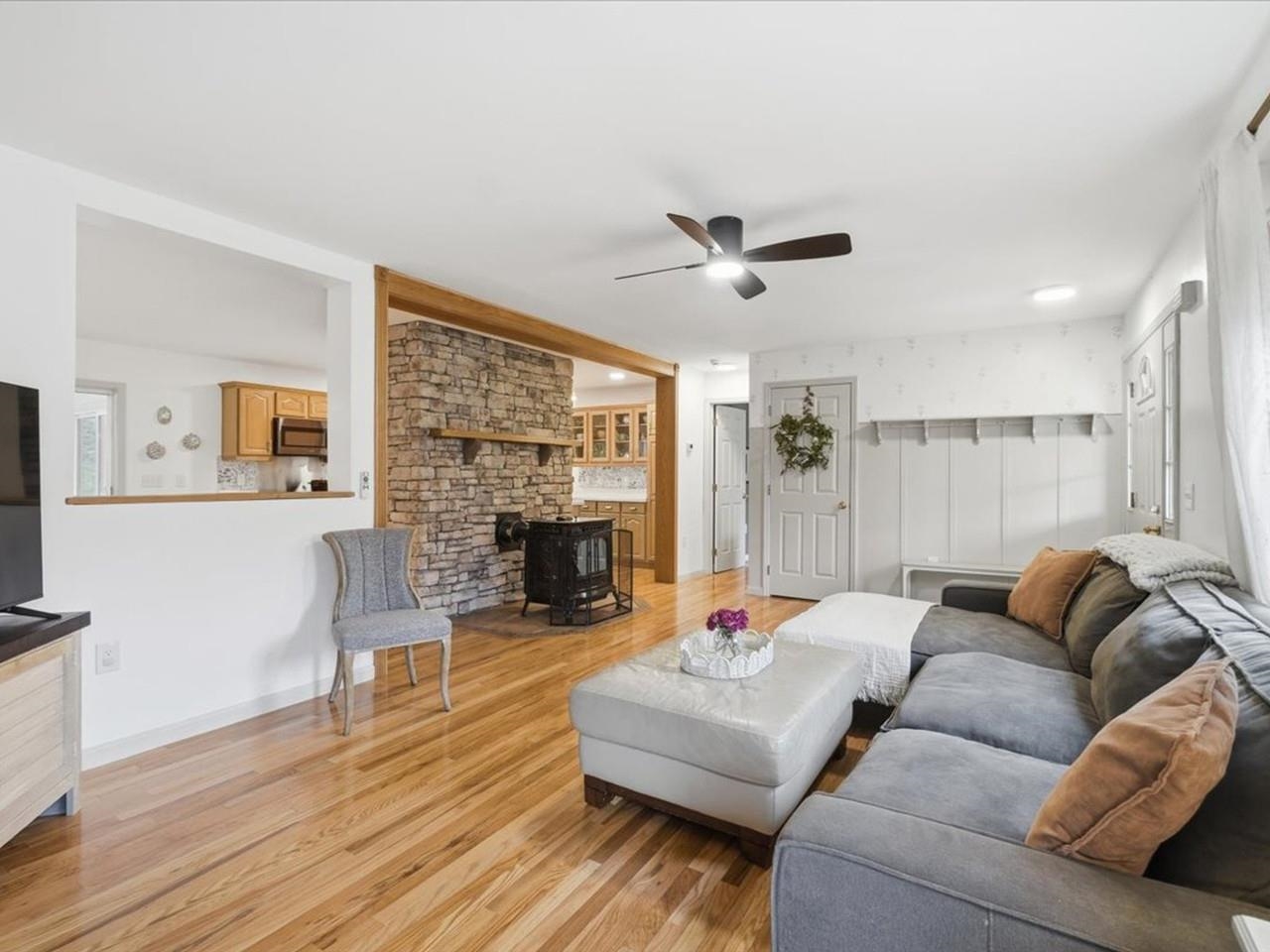 44 Drake Woods Road Bristol, VT 05443 - Photo 30 of 70