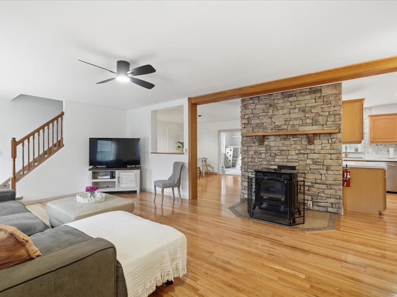 44 Drake Woods Road Bristol, VT 05443 - Photo 31 of 70