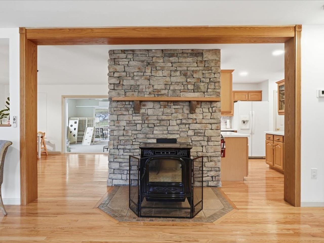 44 Drake Woods Road Bristol, VT 05443 - Photo 32 of 70