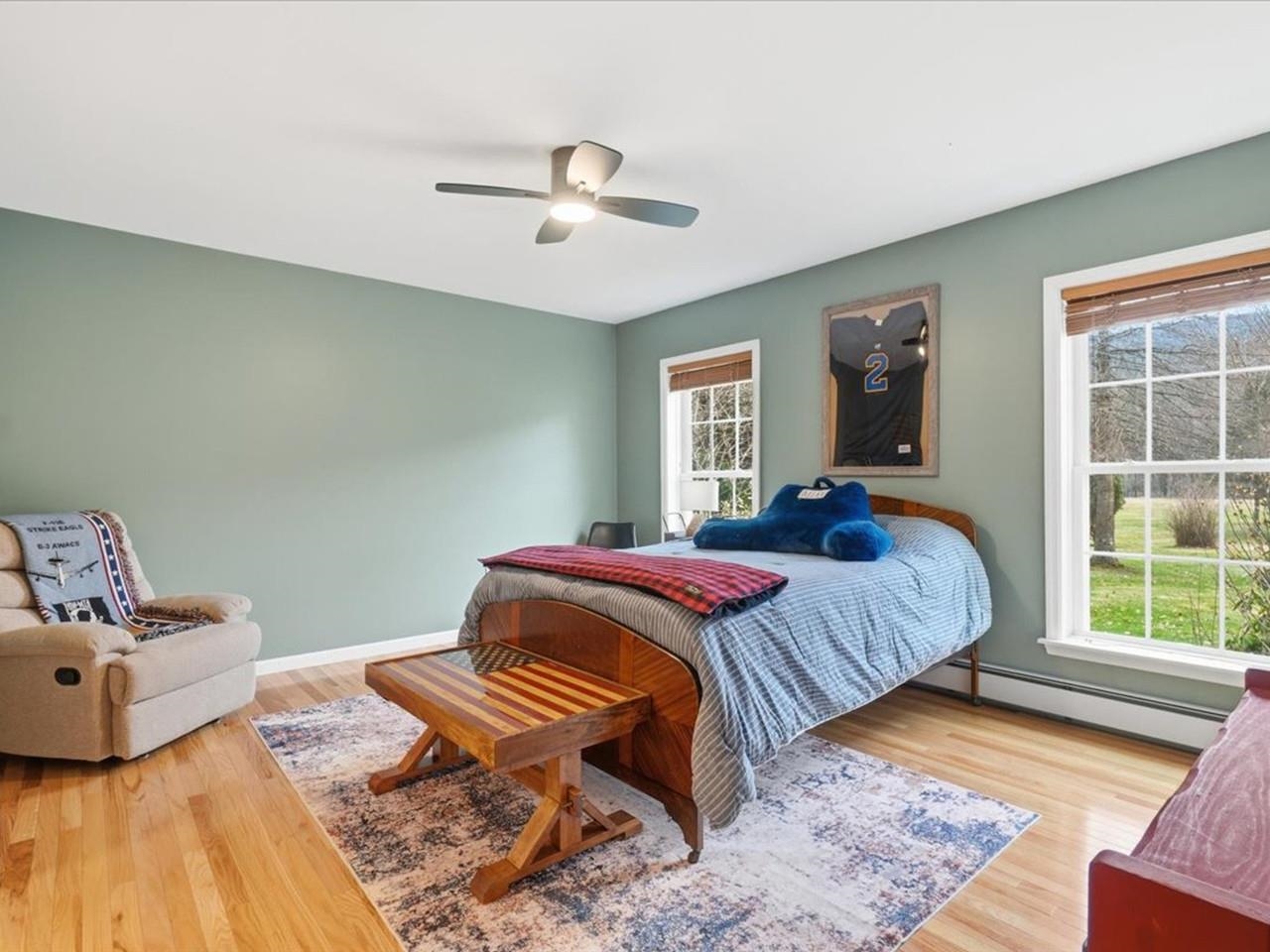 44 Drake Woods Road Bristol, VT 05443 - Photo 36 of 70