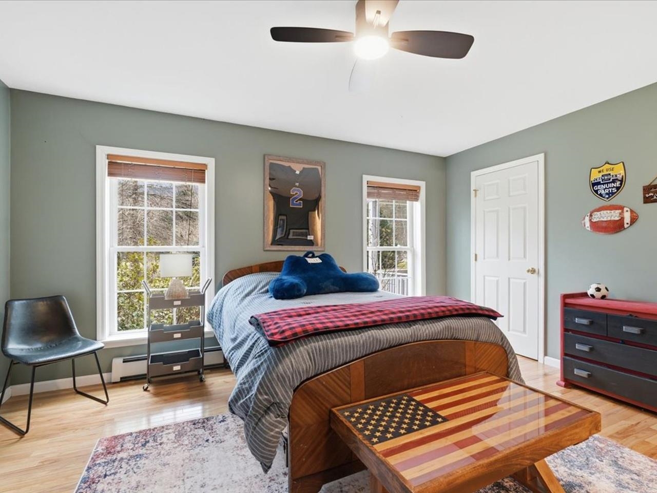 44 Drake Woods Road Bristol, VT 05443 - Photo 37 of 70