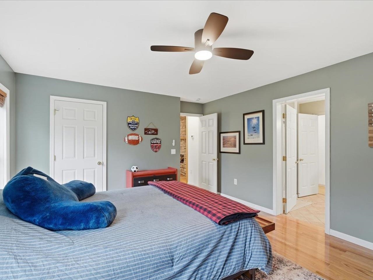 44 Drake Woods Road Bristol, VT 05443 - Photo 38 of 70