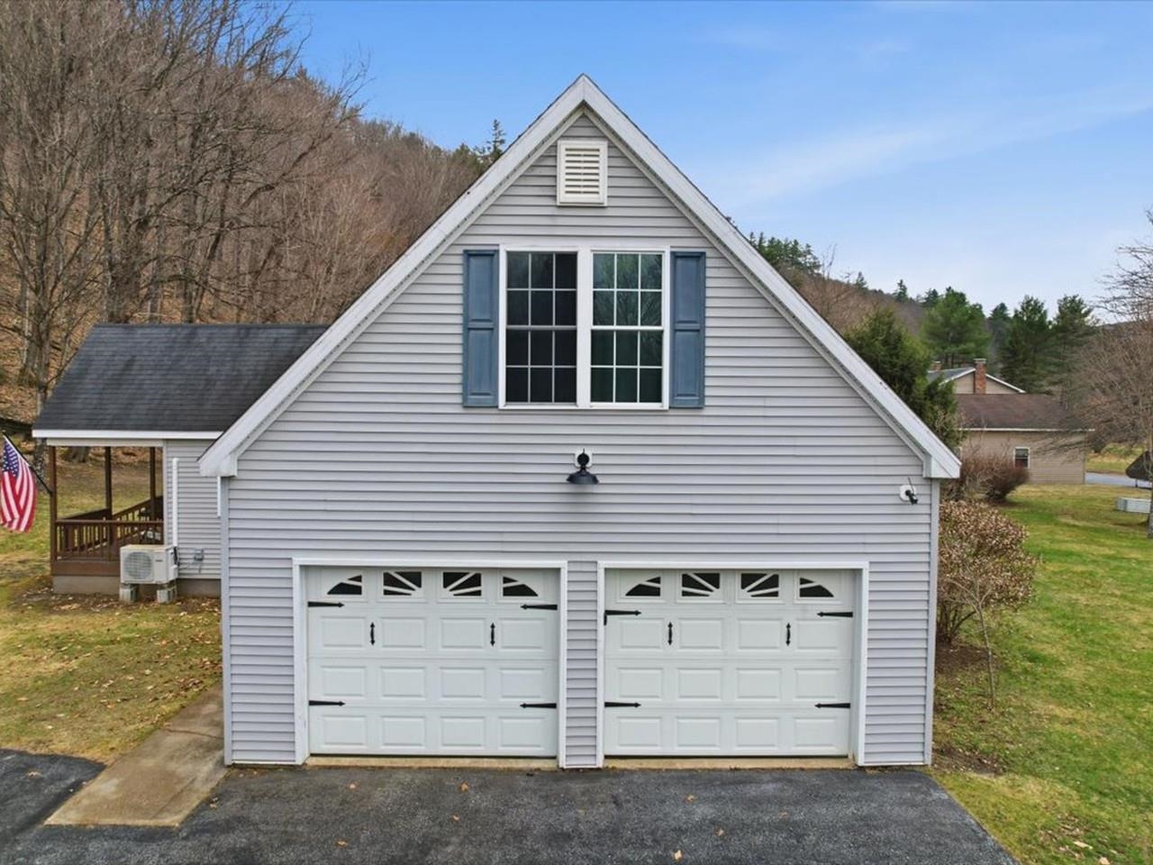 44 Drake Woods Road Bristol, VT 05443 - Photo 4 of 70