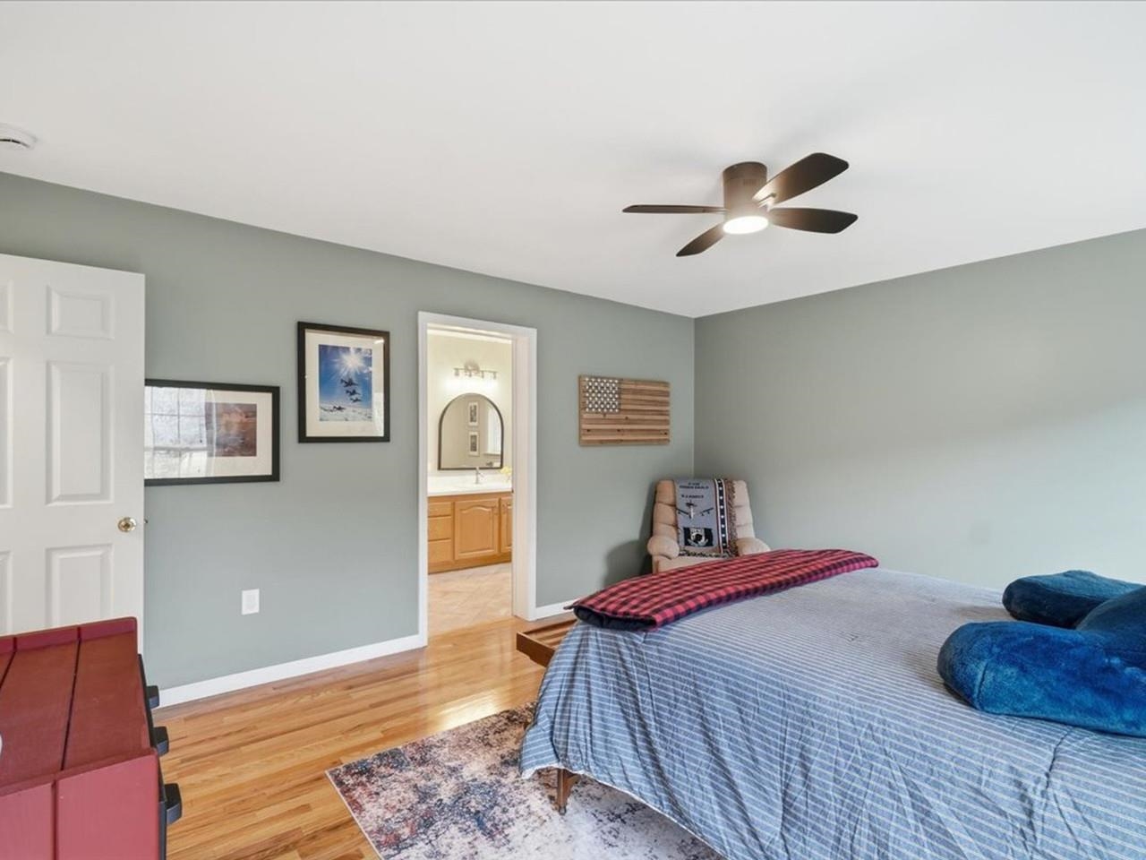 44 Drake Woods Road Bristol, VT 05443 - Photo 42 of 70