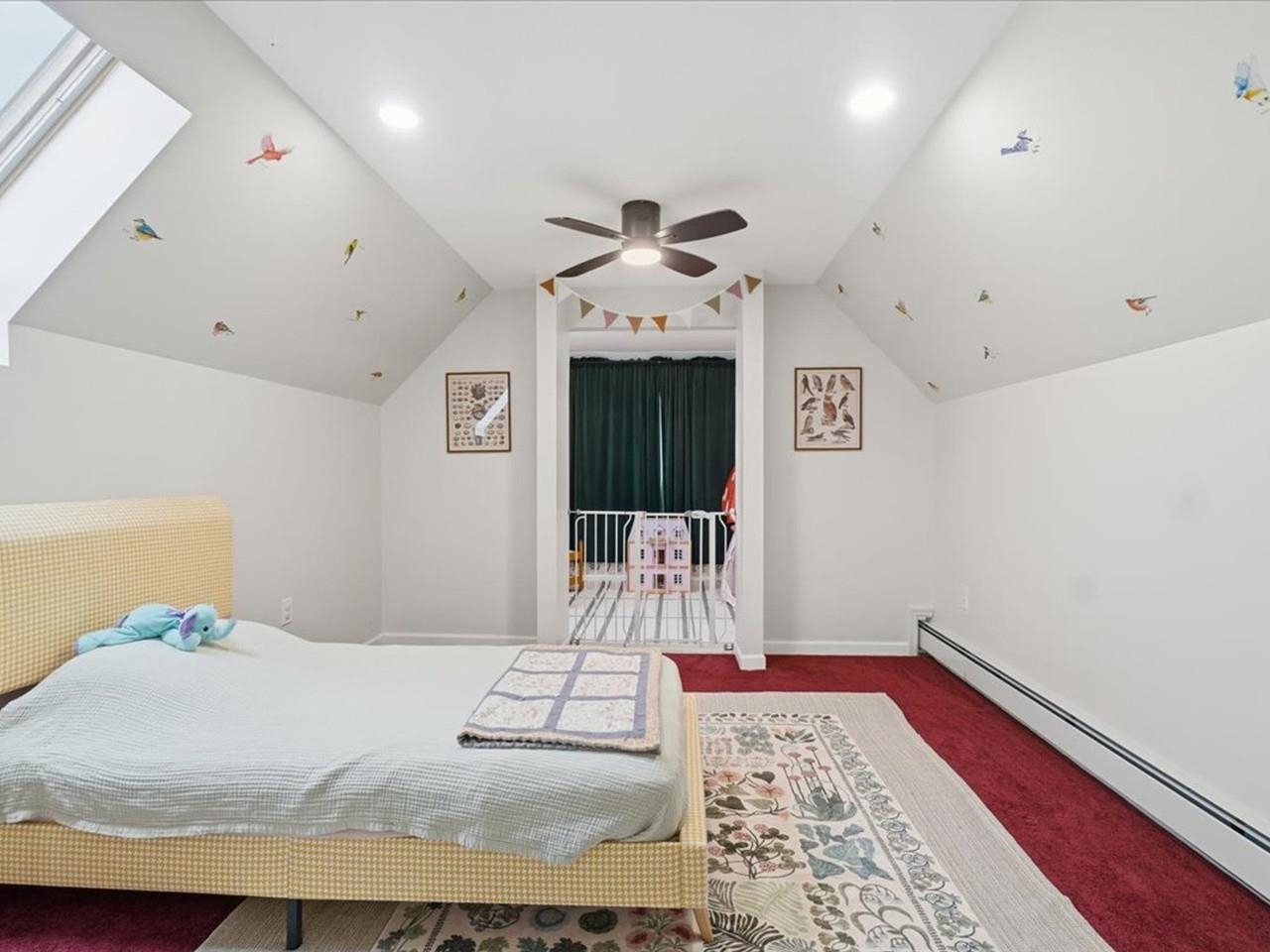 44 Drake Woods Road Bristol, VT 05443 - Photo 49 of 70