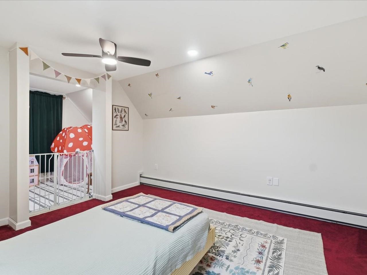 44 Drake Woods Road Bristol, VT 05443 - Photo 50 of 70