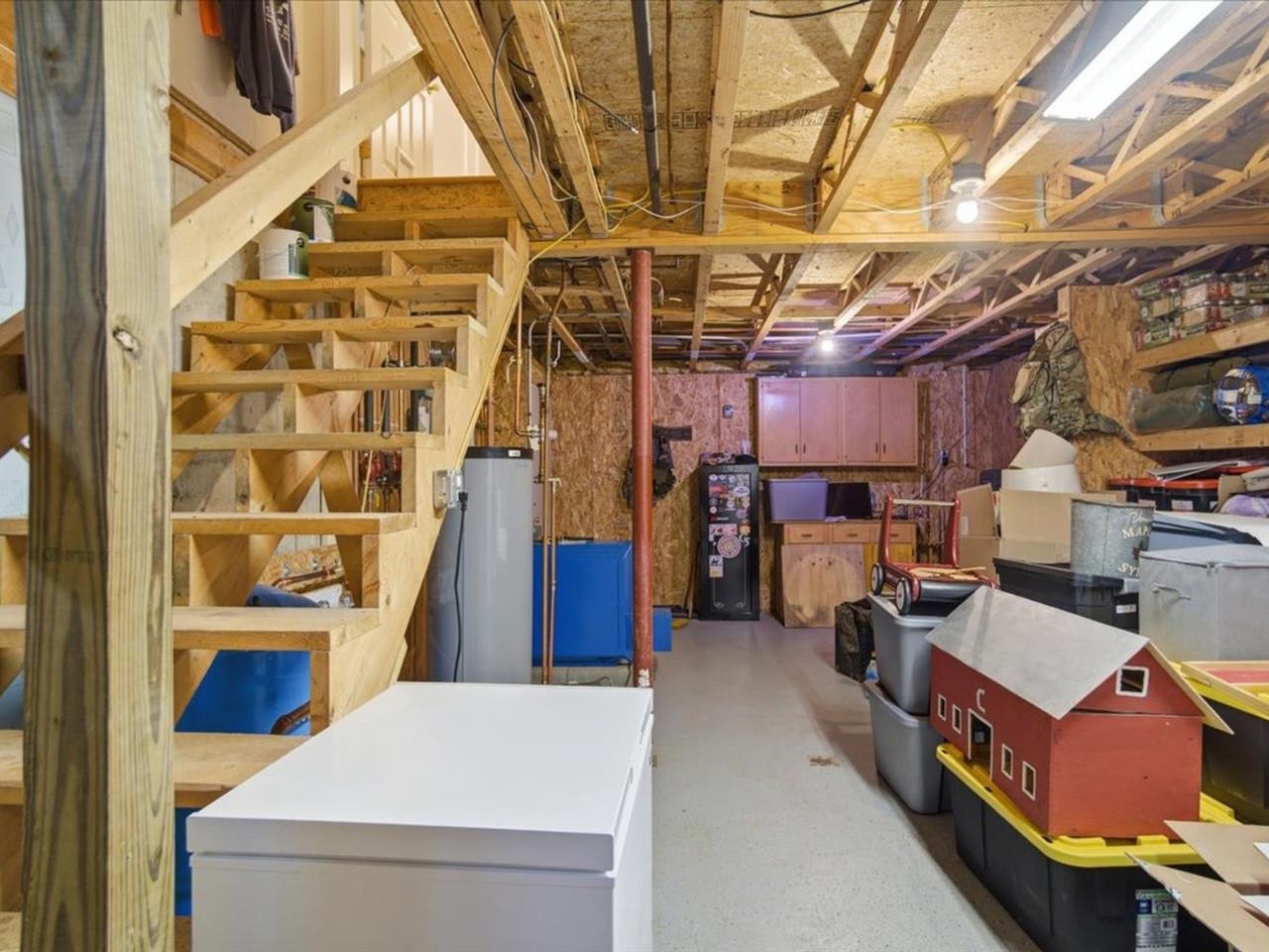 44 Drake Woods Road Bristol, VT 05443 - Photo 53 of 70