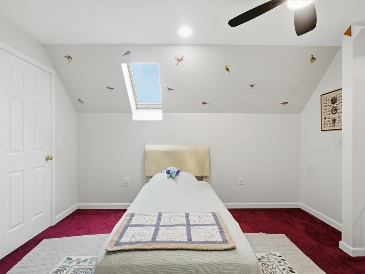 44 Drake Woods Road Bristol, VT 05443 - Photo 58 of 70