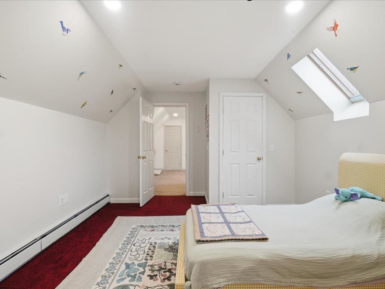 44 Drake Woods Road Bristol, VT 05443 - Photo 60 of 70