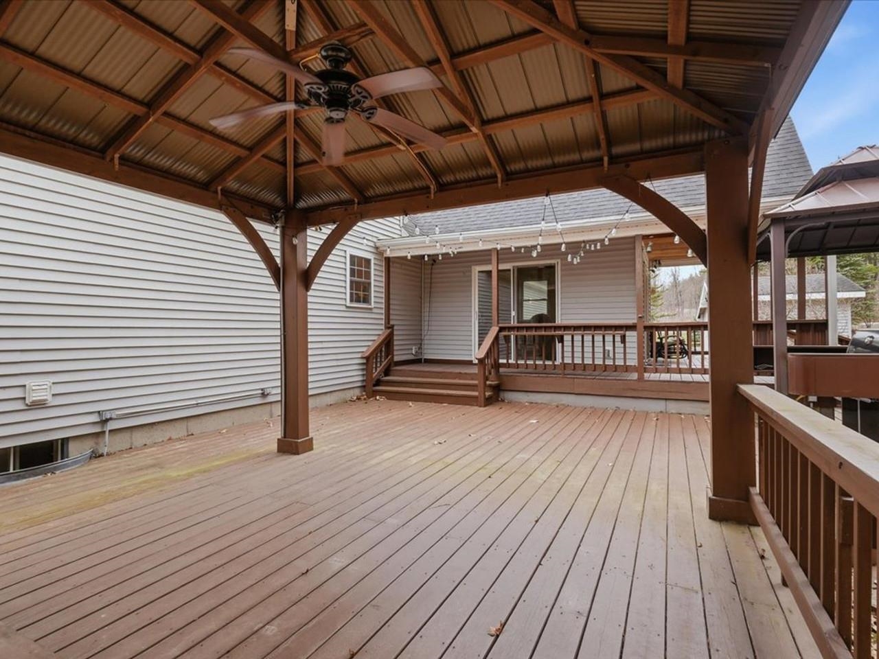 44 Drake Woods Road Bristol, VT 05443 - Photo 61 of 70