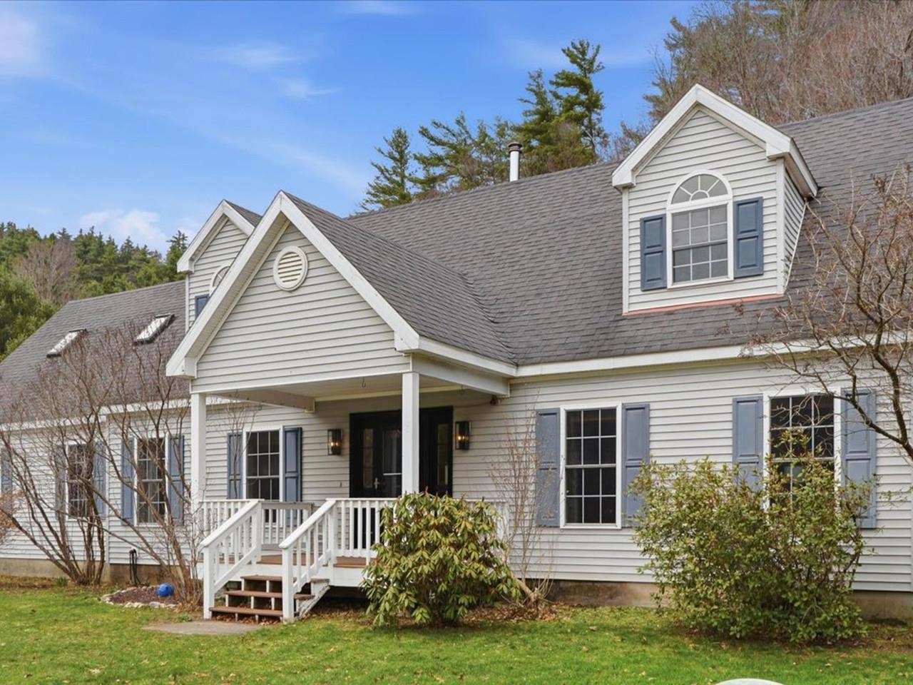 44 Drake Woods Road Bristol, VT 05443 - Photo 9 of 70